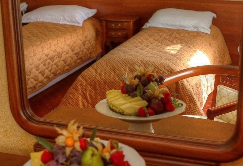 标准间, Nemchinovka Park