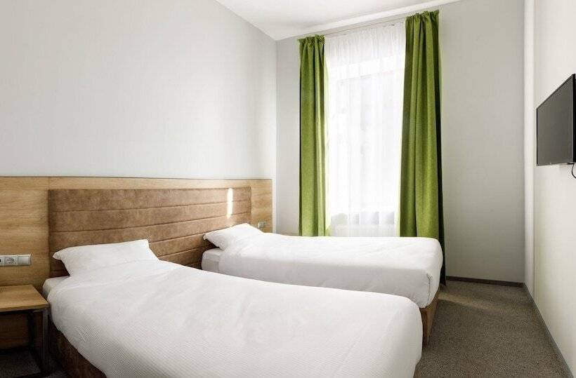 스탠다드 룸, Turris Hotel Tagansky