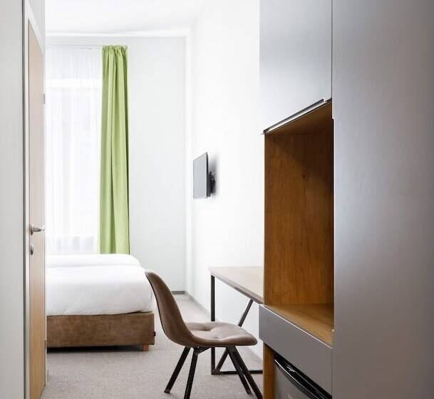 스탠다드 룸, Turris Hotel Tagansky