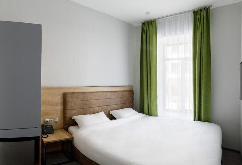 스탠다드 룸, Turris Hotel Tagansky