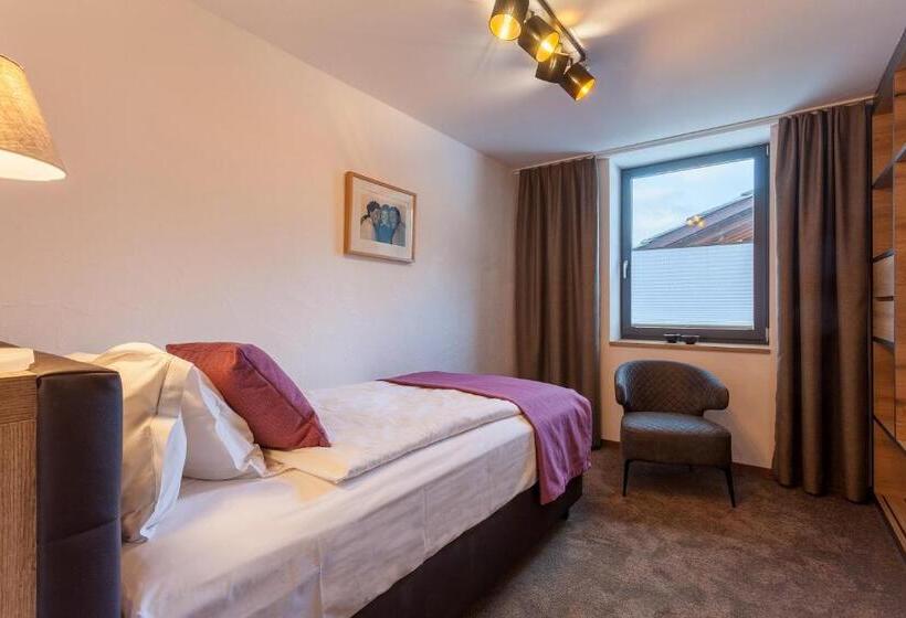 Appartement 1 Chambre, 22 Summits Apartments