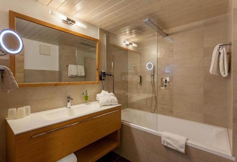 Studio Supérieur, 22 Summits Apartments