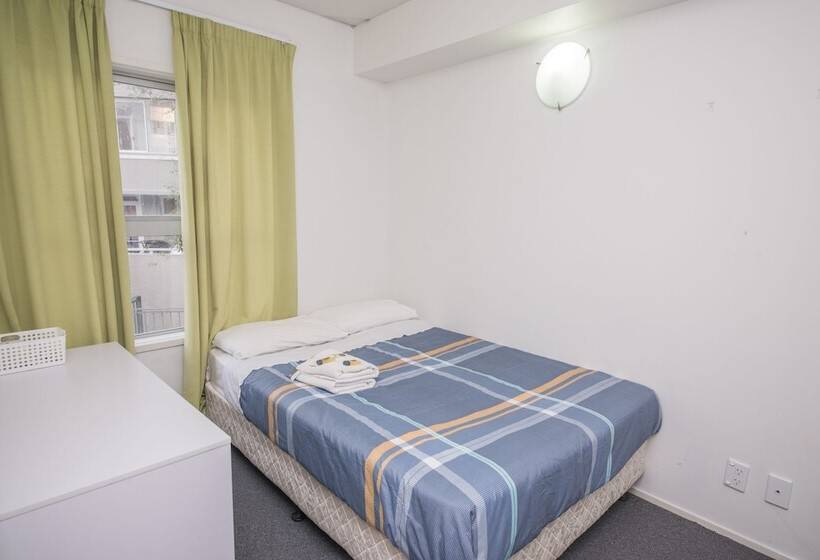 Апартаменты 2 Спальни, Columbia Apartments