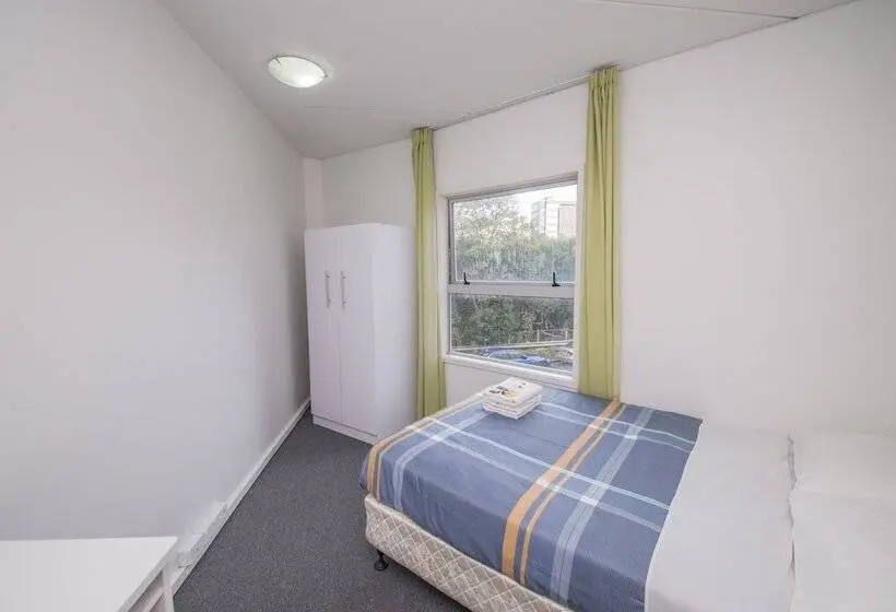 آپارتمان 2 خوابه, Columbia Apartments