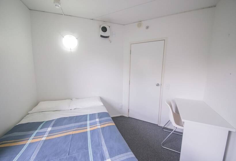 带1个卧室的公寓, Columbia Apartments