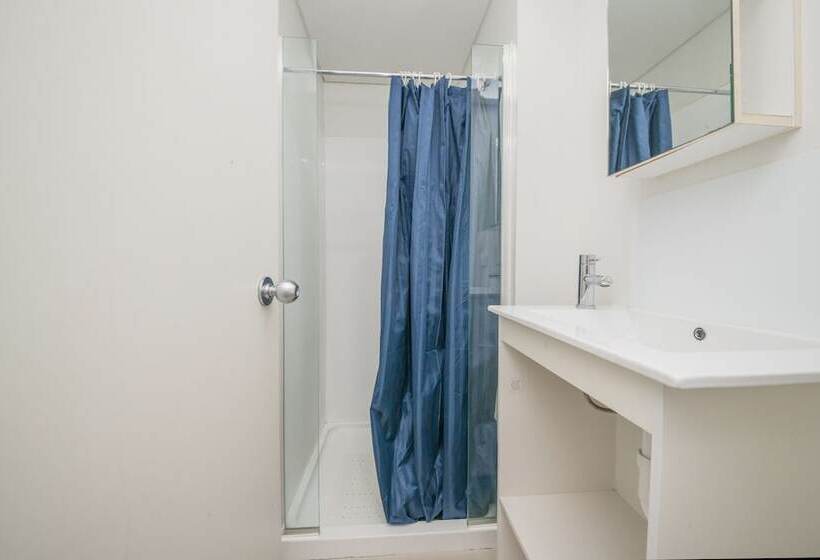带1个卧室的公寓, Columbia Apartments