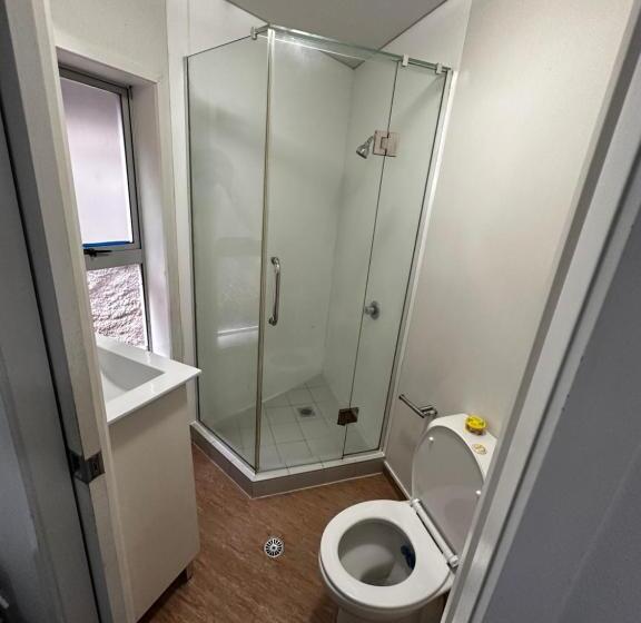 Студия Стандарт, Columbia Apartments