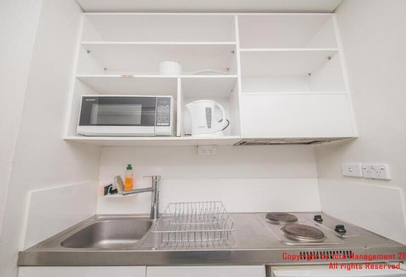 Апартаменты 2 Спальни, Columbia Apartments