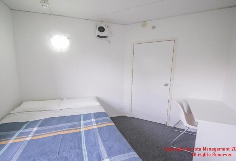 Апартаменты 2 Спальни, Columbia Apartments