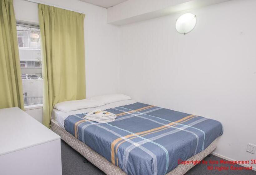 Апартаменты 3 Спальни, Columbia Apartments