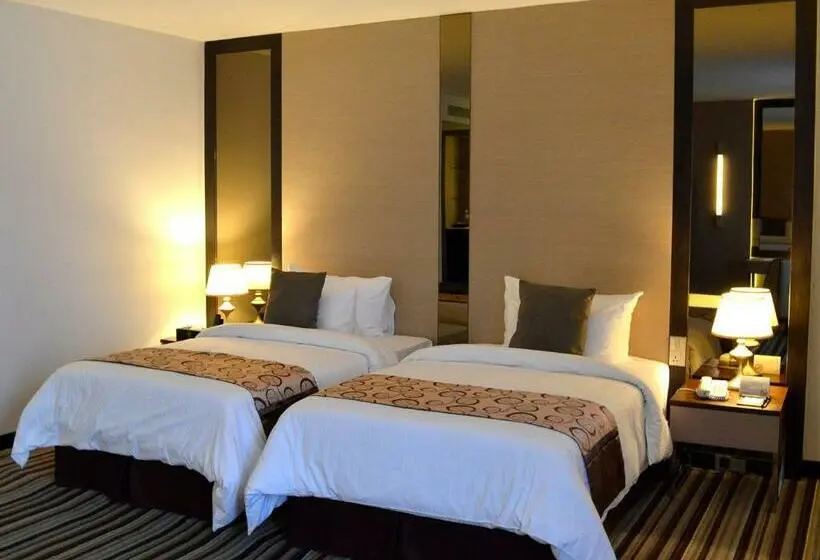 スーペリアールーム, Goldsands Langkawi