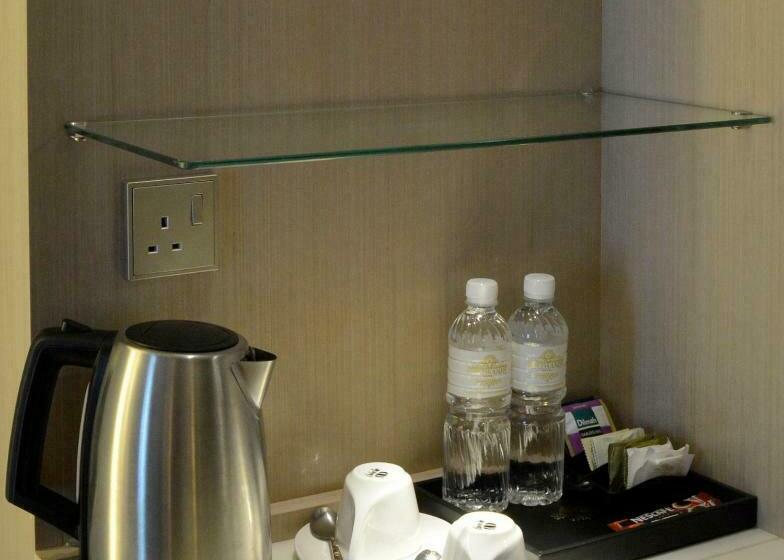 Номер Superior, Goldsands  Langkawi