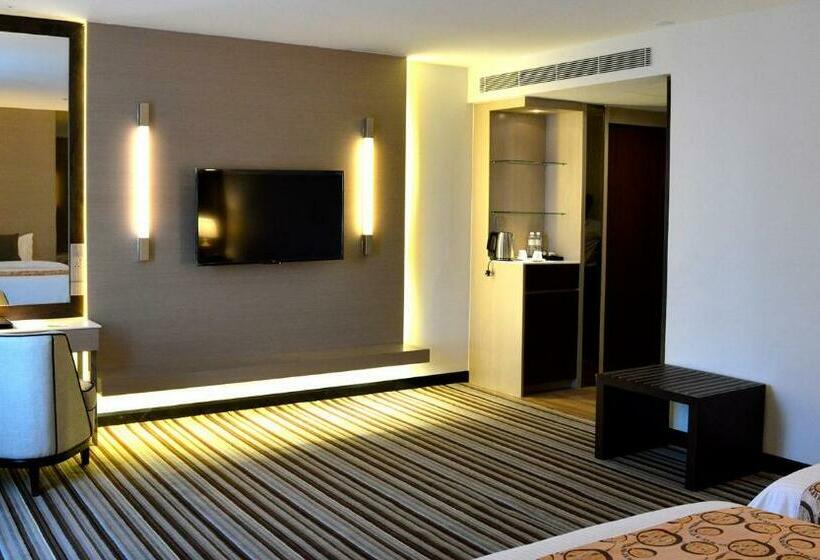 Номер Superior, Goldsands  Langkawi