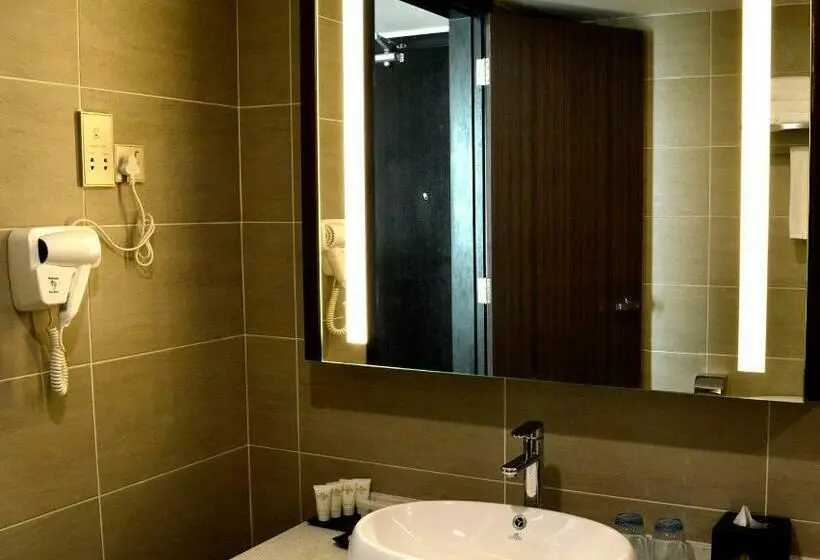 スーペリアールーム, Goldsands Langkawi