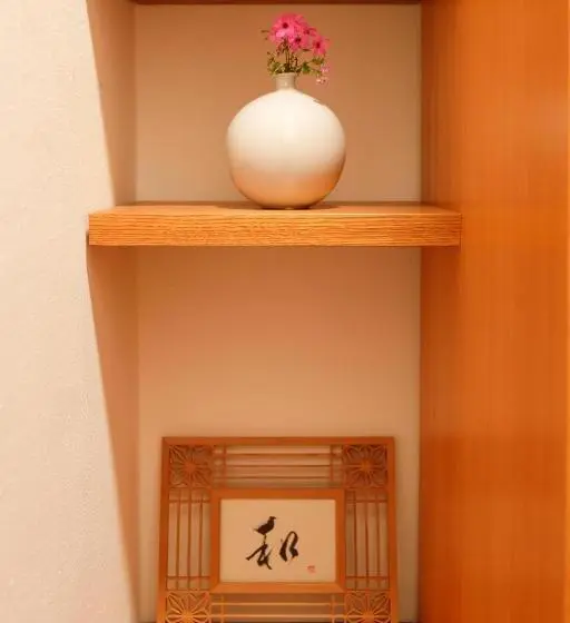 スタンダードシングルルーム, Agriturismo Biologico Bulichella