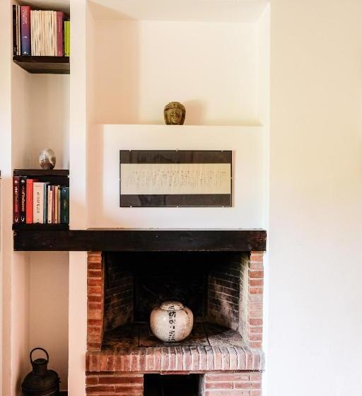 标准单人间, Agriturismo Biologico Bulichella