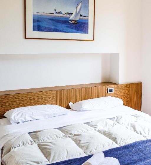 标准单人间, Agriturismo Biologico Bulichella