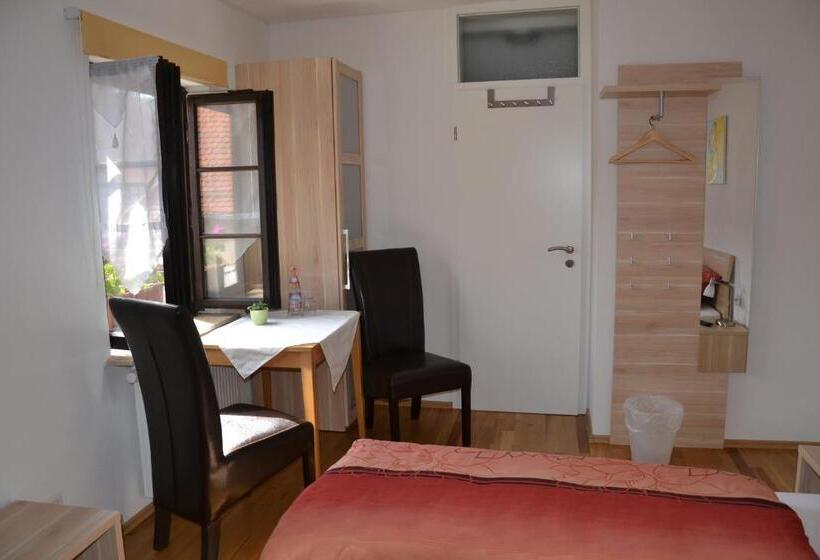 Camera Standard, Baumeisterhaus