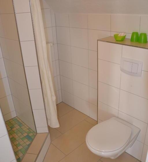 Camera Standard con Balcone, Baumeisterhaus