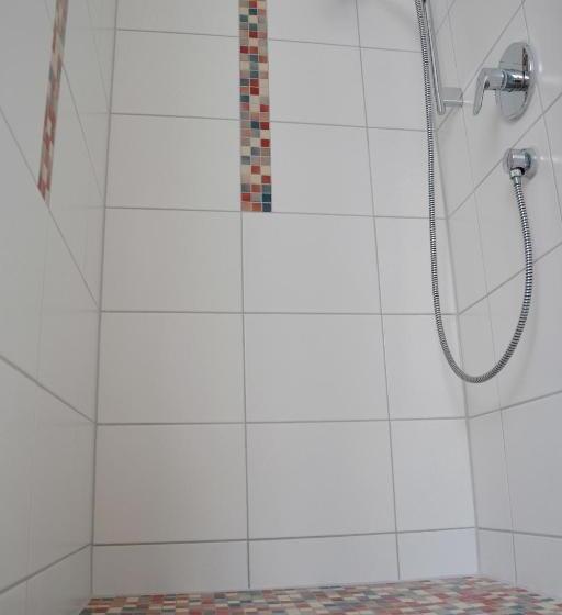 Appartamento 2 Camere da Letto, Baumeisterhaus