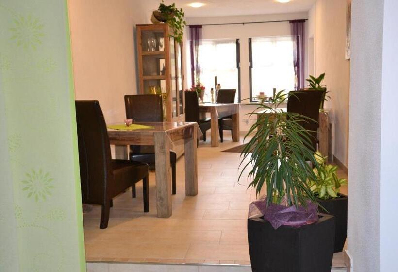 Appartamento 2 Camere da Letto, Baumeisterhaus