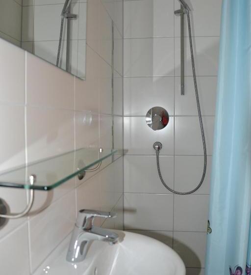 Camera Standard Individuale, Baumeisterhaus