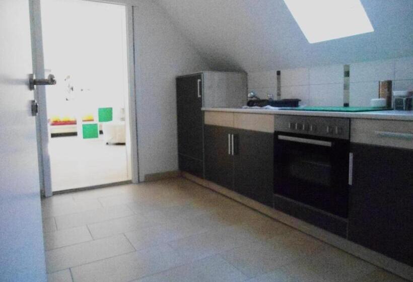 Monolocale Standard, Baumeisterhaus