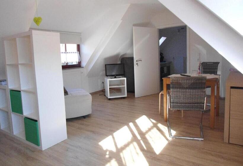 Monolocale Standard, Baumeisterhaus