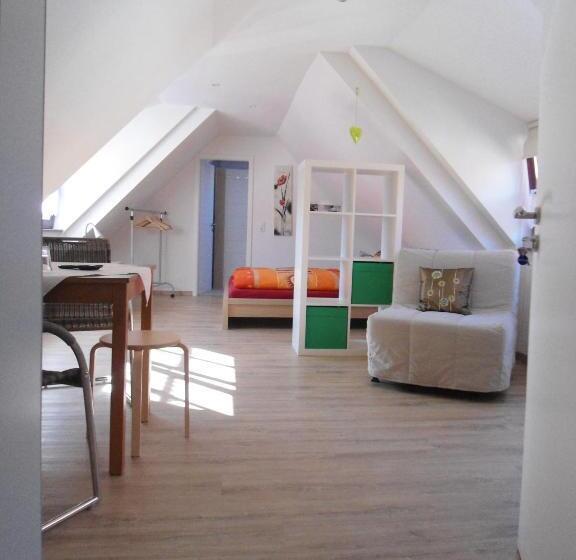 Monolocale Standard, Baumeisterhaus