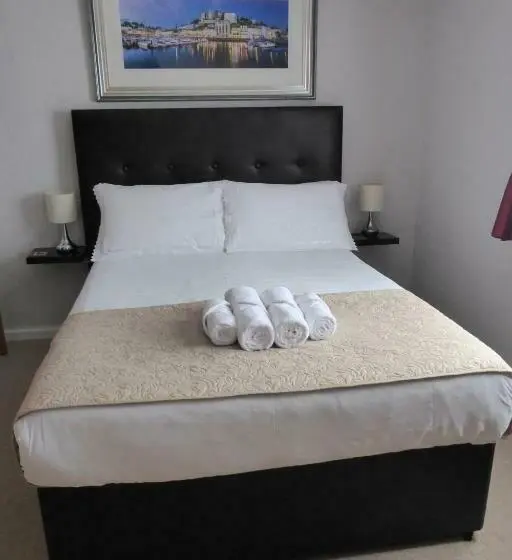 Habitació Estàndard, Capri Guest House