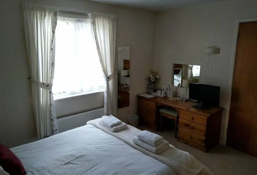 Habitació Estàndard, Capri Guest House