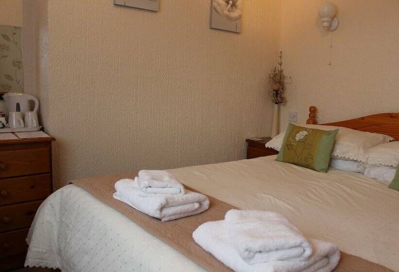 اتاق استاندارد, Capri Guest House