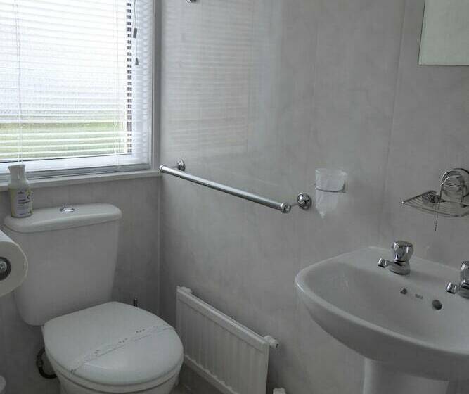 اتاق استاندارد, Capri Guest House