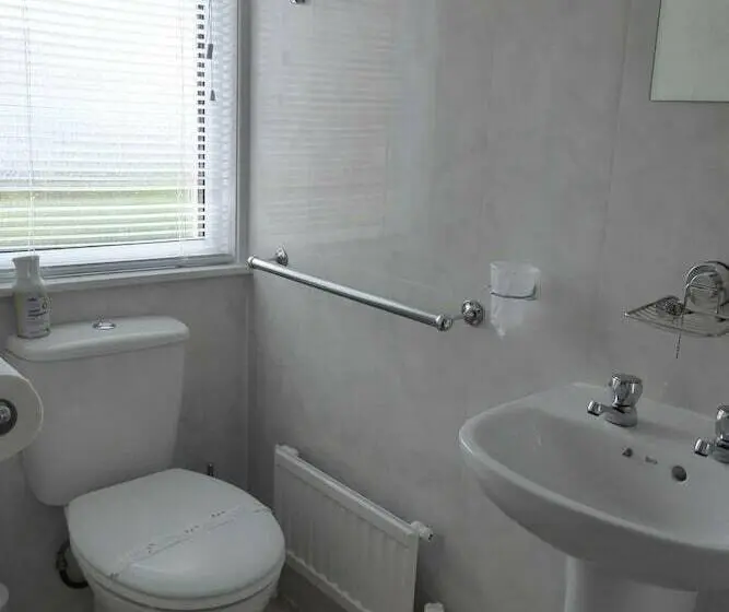 Habitació Estàndard, Capri Guest House