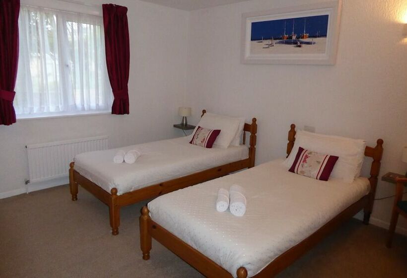 Номер Стандарт, Capri Guest House
