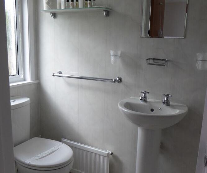 اتاق استاندارد, Capri Guest House