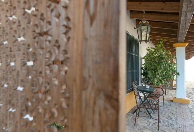 标准间, Cortijo Los Monteros