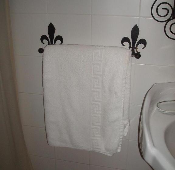 标准间, Cortijo Los Monteros