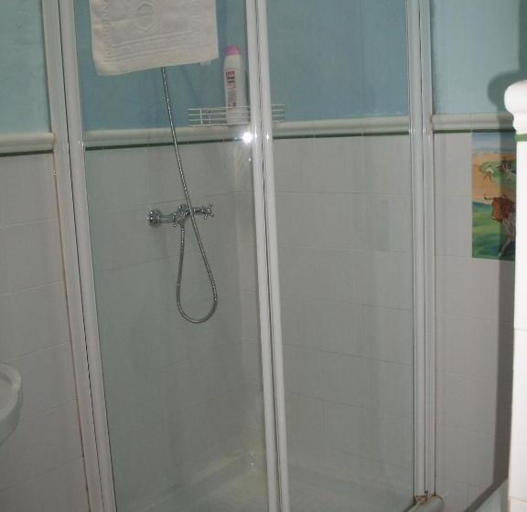 标准三人间, Cortijo Los Monteros