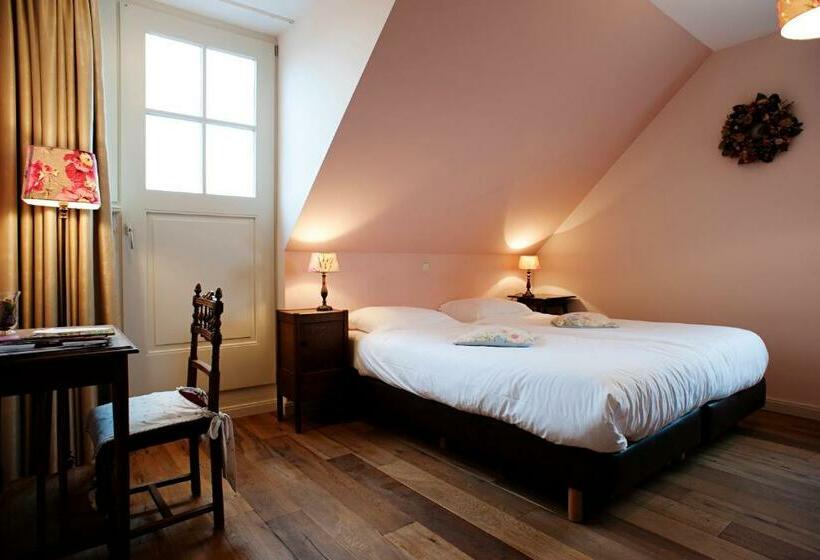 Номер Стандарт, De Sfeerstal