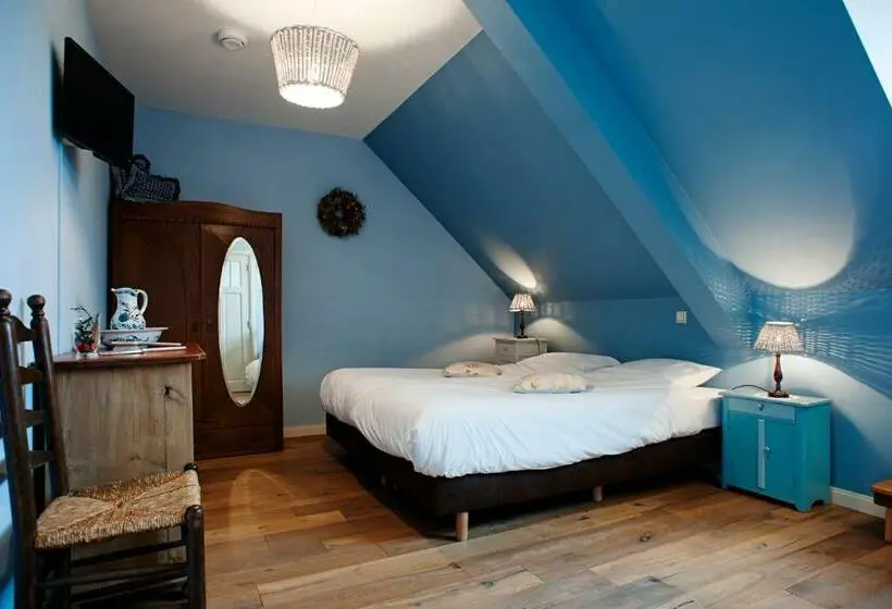 Standard-huone, De Sfeerstal