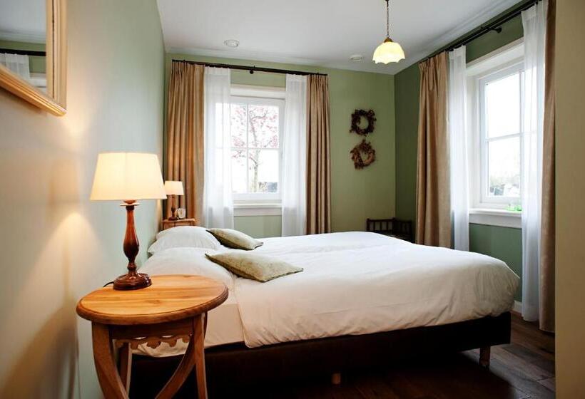 Номер Стандарт, De Sfeerstal