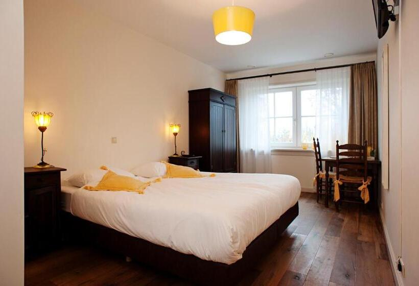 Номер Стандарт, De Sfeerstal