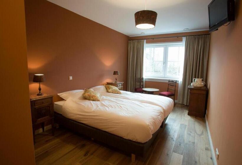 Номер Стандарт, De Sfeerstal