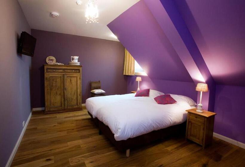 Standard Room, De Sfeerstal