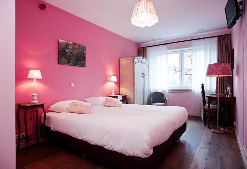 Номер Стандарт, De Sfeerstal