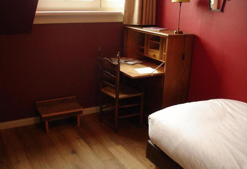 Номер Стандарт Индивидуальный, De Sfeerstal