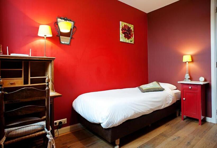 Номер Стандарт Индивидуальный, De Sfeerstal