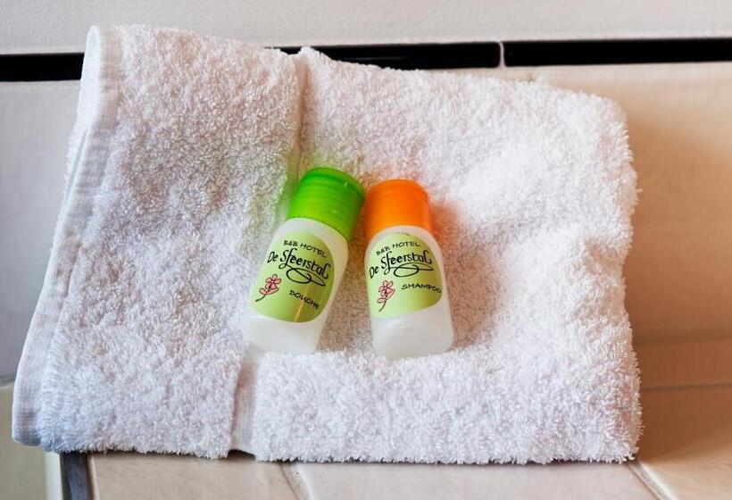 Номер Стандарт Трехместный, De Sfeerstal