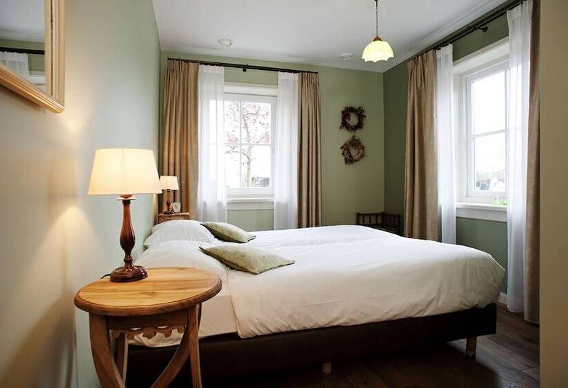 Номер Стандарт, De Sfeerstal